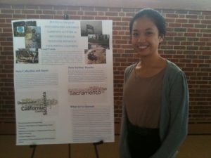 poster - Bethany Cutts - College of Natural Resources at NC State University
