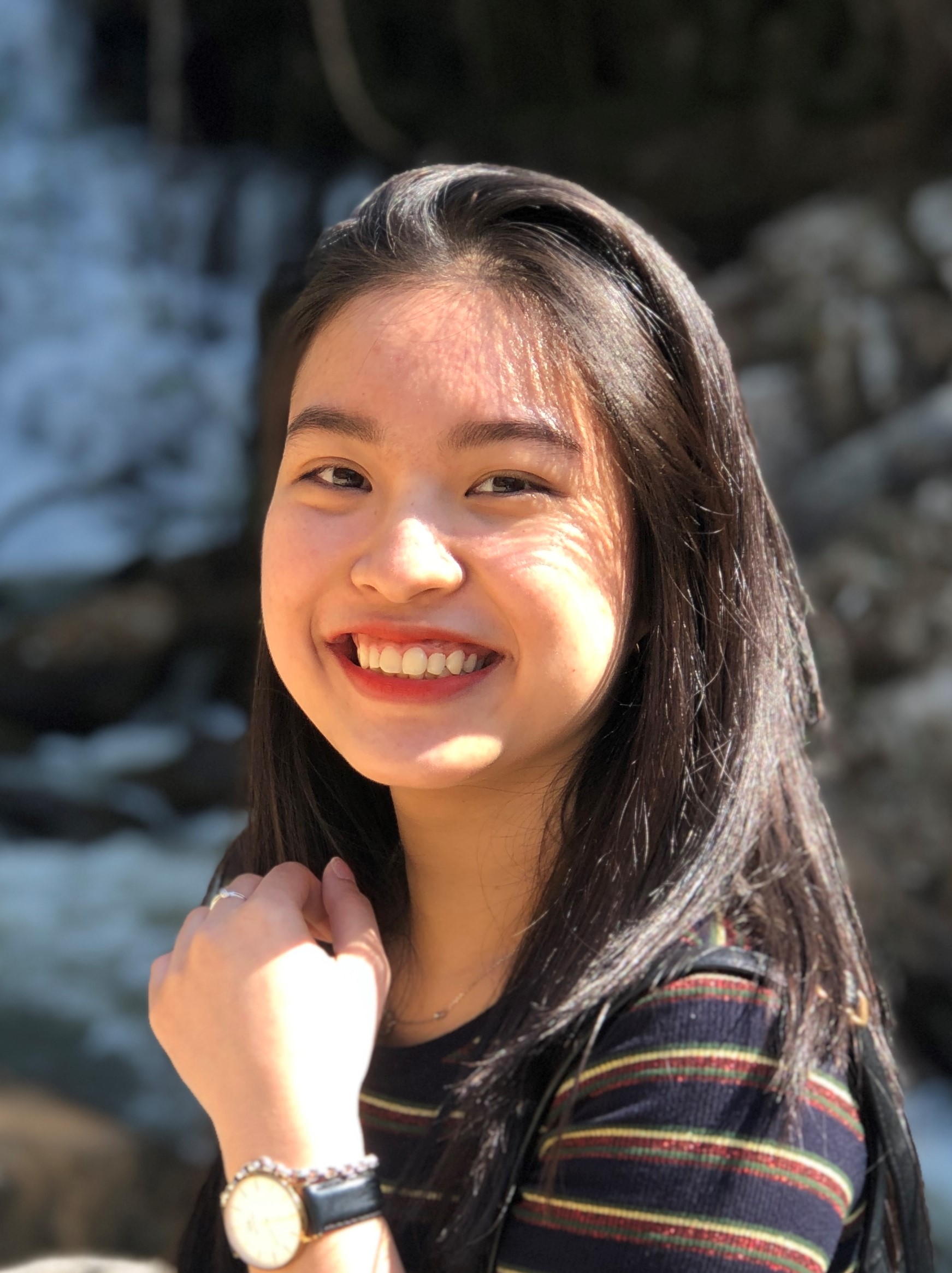 Thu Ho - Members - College of Natural Resources at NC State