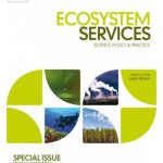 Ecosystem Services Cover - The Larson Lab @ NCSU - College of Natural Resources at NC State University