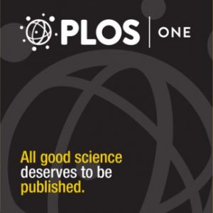 Papers The Larson Lab NC State   PLOS ONE Cover 300x300 