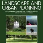 Landscape and Urban Planning cover - The Larson Lab @ NCSU - College of Natural Resources at NC State University