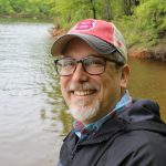 Richvon Furstenberg - The Larson Lab @ NCSU - College of Natural Resources at NC State University