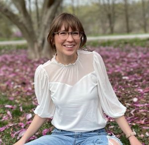 Brooklynn Joyner - The Larson Lab @ NCSU - College of Natural Resources at NC State University