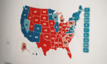 Political map - The Larson Lab @ NCSU - College of Natural Resources at NC State University