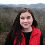 Kaitlyn Tiffany - The Larson Lab @ NCSU - College of Natural Resources at NC State University