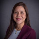 Lisanda Chacon - Lavoine Research Group - College of Natural Resources at NC State University