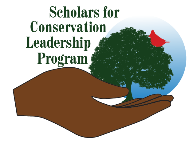 Scholars For Conservation Leadership Program | Zakiya Leggett